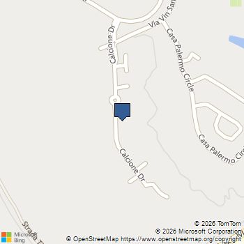 1230 CALCIONE Drive 0 Henderson, NV MLS# 2808951