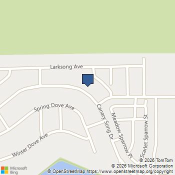 368 Canary Song Drive Henderson, NV MLS# 2788744