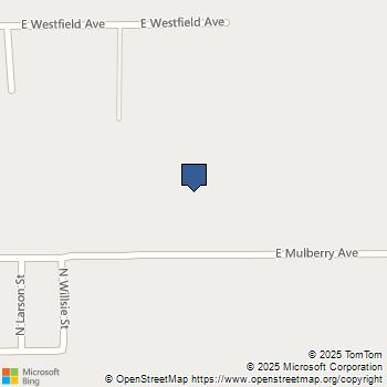 740 E Mulberry Porterville, CA MLS# PW25226064