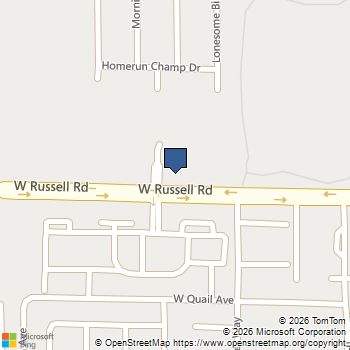 8070 W Russell Road 1001 Las Vegas, NV MLS# 2812286