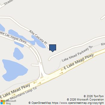 16 Via Montoro Henderson, NV MLS# 2824406