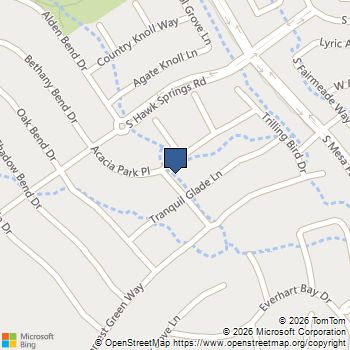 10619 Acacia Park Place Las Vegas, NV MLS# 2793728