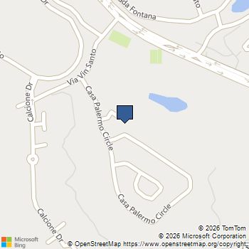 1091 Casa Palermo Circle Henderson, NV MLS# 2730238