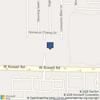 8070 W Russell Road 2063 Las Vegas, NV MLS# 2743642