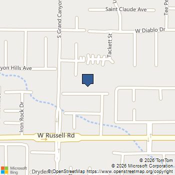 9750 Maple Sugar Leaf Place Las Vegas, NV MLS# 2738576