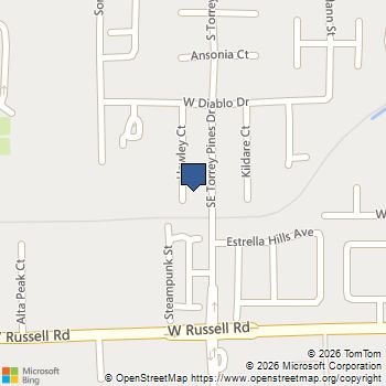 5584 Hawley Court Las Vegas, NV MLS# 2742440