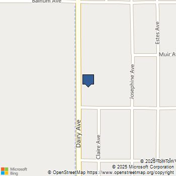 1931 Dairy Avenue Corcoran, CA MLS# PW25018036