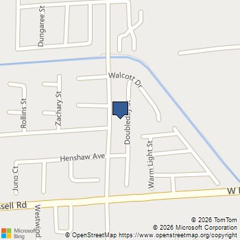 5591 Doubleday Street Las Vegas, NV MLS# 2810675