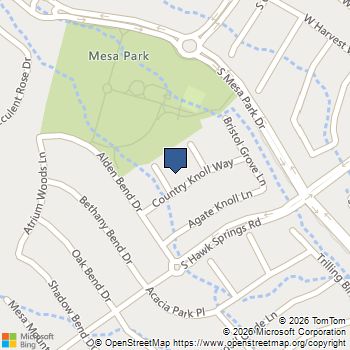 5528 Bellmead Court Las Vegas, NV MLS# 2773361