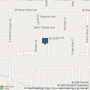 5525 Chicory Falls Court Las Vegas, NV MLS# 2826510