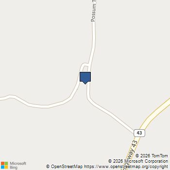000 Possum Trot Park ossum To Compton, AR MLS# 1332533
