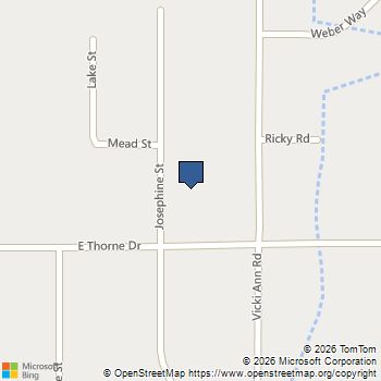 8951 Josephine Street Pahrump, NV MLS# 2592509