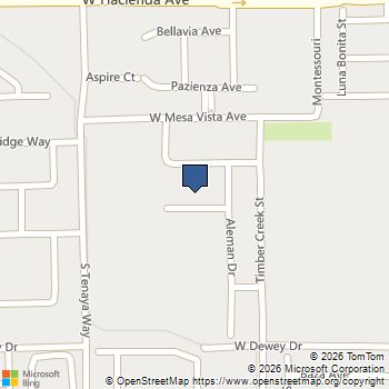 7244 Falling Timber Court Las Vegas, NV MLS# 2811250