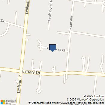 211 Brattlesboro Pl Nashville, TN MLS# 3057042