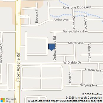 5475 Ordesa Valley Road Las Vegas, NV MLS# 2793392