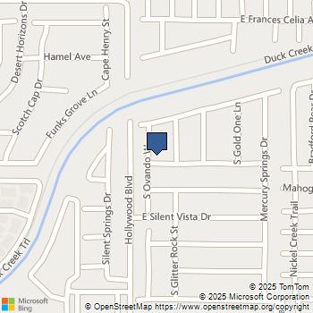 5452 Ovando Way Las Vegas, NV MLS# 2728835