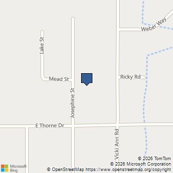 8921 Josephine Street Pahrump, NV MLS# 2592516