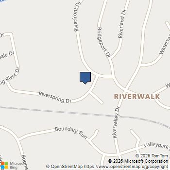 1008 Riverspring Dr Nashville, TN MLS# 3301880