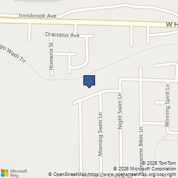 8118 HOMETOWN HERO Drive 0 Las Vegas, NV MLS# 2782708