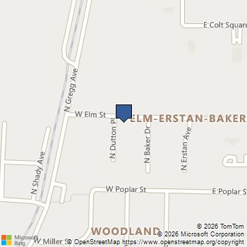 2084 N Dutton Place Fayetteville, AR MLS# 1321676