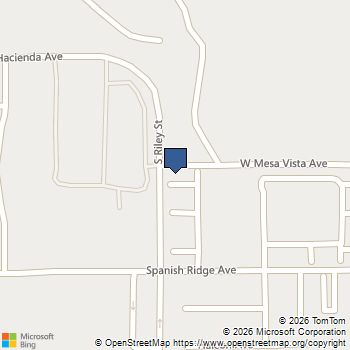 8784 Candelabra Court Las Vegas, NV MLS# 2798098
