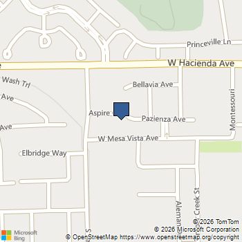 7305 Aspire Court Las Vegas, NV MLS# 2791553