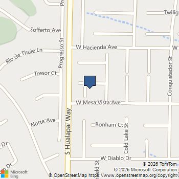 10155 Sequoia Canyon Place Las Vegas, NV MLS# 2760041