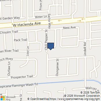 5683 Boothill Avenue Las Vegas, NV MLS# 2765558