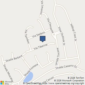 10 Via Tiberina Henderson, NV MLS# 2799815
