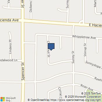 5396 Chestnut Street Las Vegas, NV MLS# 2734469