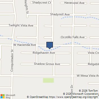 9890 Ridgehaven Avenue Las Vegas, NV MLS# 2807382