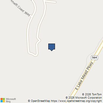 66 Ibiza Lake Drive Henderson, NV MLS# 2814549
