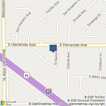 5321 El Nuevo Drive Las Vegas, NV MLS# 2766663