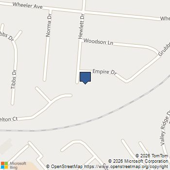 3724 Hewlett Dr Nashville, TN MLS# 3154888