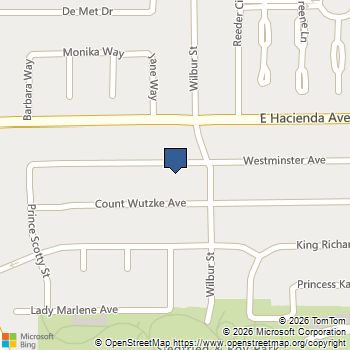 973 Westminster Avenue Las Vegas, NV MLS# 2792353