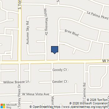 5261 Sepulveda Boulevard Las Vegas, NV MLS# 2754756