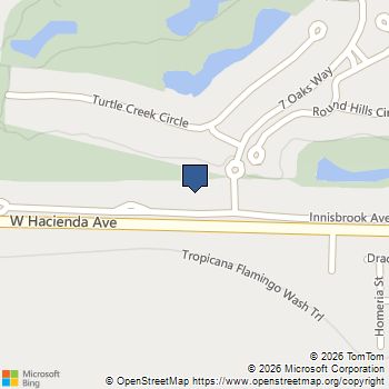 72 Innisbrook Avenue Las Vegas, NV MLS# 2679961