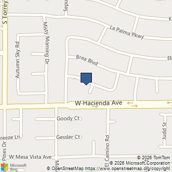 6305 Arcadia Avenue Las Vegas, NV MLS# 2802558