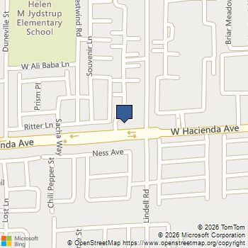 5231 Lindell Road 103 Las Vegas, NV MLS# 2721786