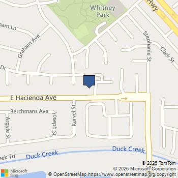 5750 E Hacienda Avenue 117 Las Vegas, NV MLS# 2829354