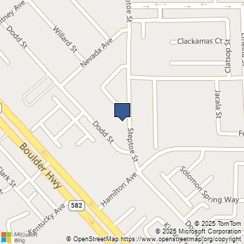 6119 Berthelot Lane Las Vegas, NV MLS# 2728313