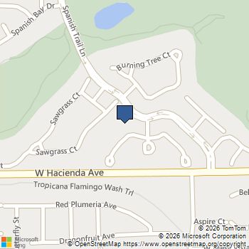 12 Congressional Court Las Vegas, NV MLS# 2786256
