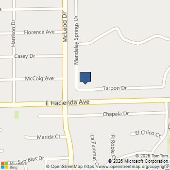 3038 Tarpon Drive 103 Las Vegas, NV MLS# 2776425