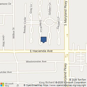 5248 Greene Lane B Las Vegas, NV MLS# 2748204