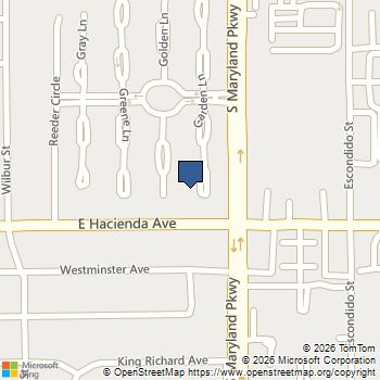 5247 Garden Lane A Las Vegas, NV MLS# 2790273