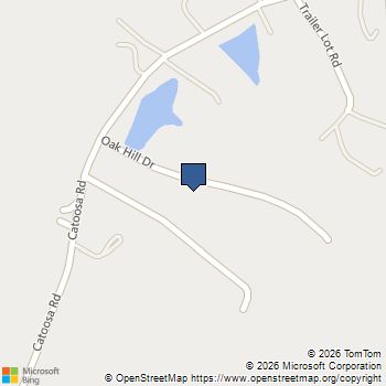 122 Oak Hill Dr Drive Wartburg, TN MLS# 1360489