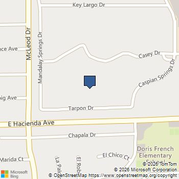 3136 Tarpon Drive 201 Las Vegas, NV MLS# 2813079