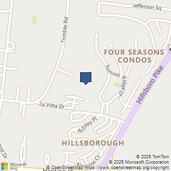 3530 Trimble Court Nashville, TN MLS# PW25152182