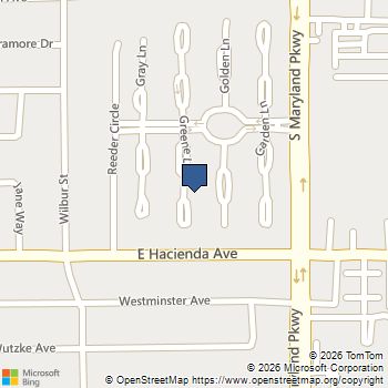 5228 Greene Lane B Las Vegas, NV MLS# 2784020