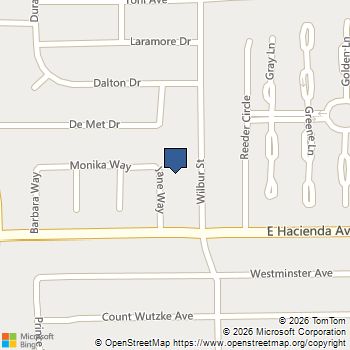 5242 Jane Way Las Vegas, NV MLS# 2759794